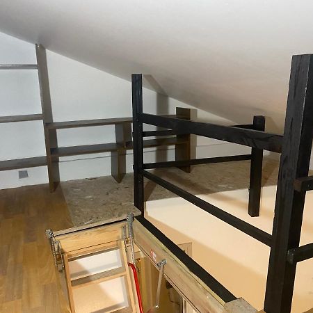 Angerville  Jolis Studio Meuble מראה חיצוני תמונה