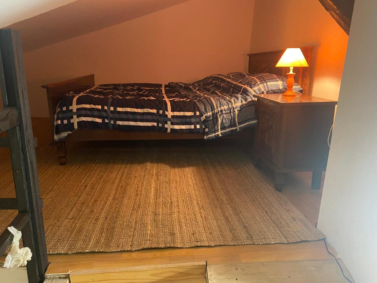Angerville  Jolis Studio Meuble מראה חיצוני תמונה