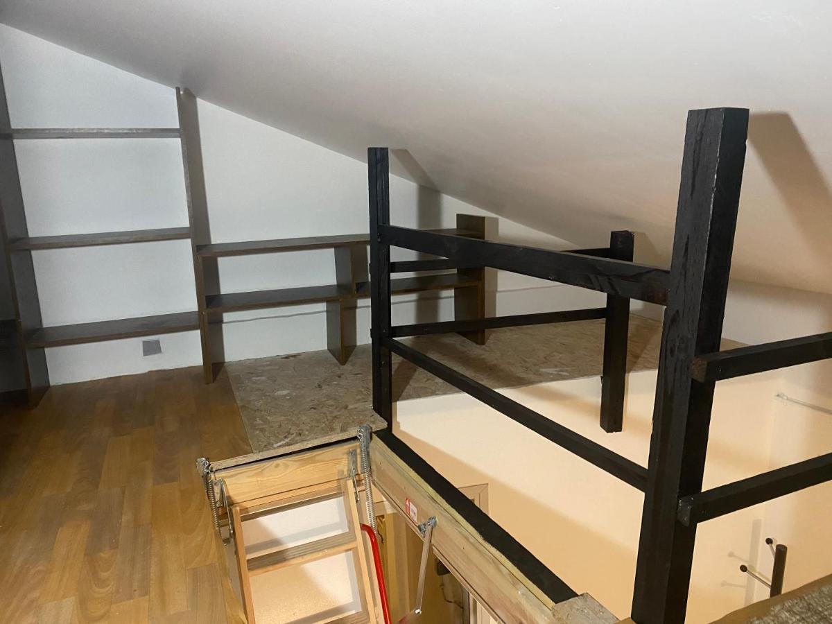 Angerville  Jolis Studio Meuble מראה חיצוני תמונה